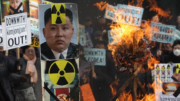 Corea del Nord minaccia: “Usa assisteranno a terribile tragedia”