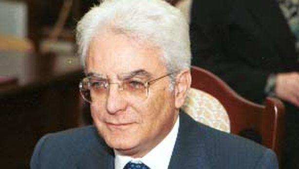 Mattarella porta l’Italia al centro dell’Europa