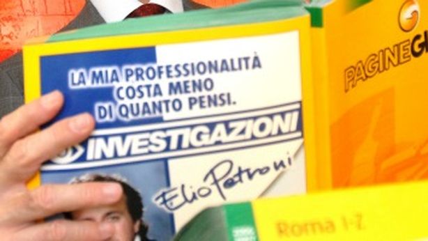 Seat a rischio default. “Grazie” alla finanza creativa
