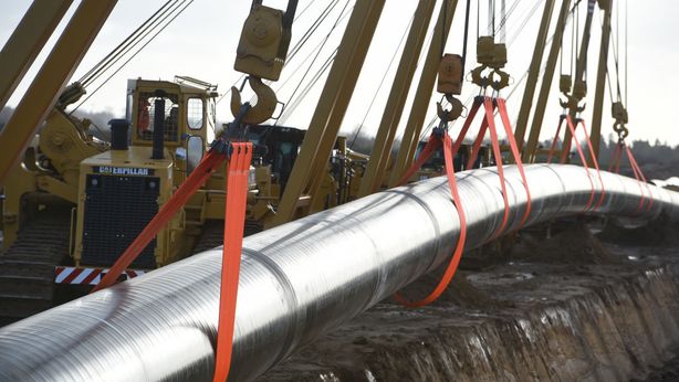 Nord Stream 2: percorso e data di completamento prevista