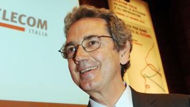 Pm su Telecom: “ostacolo vigilanza, azionisti volevano aiutare Telefonica”