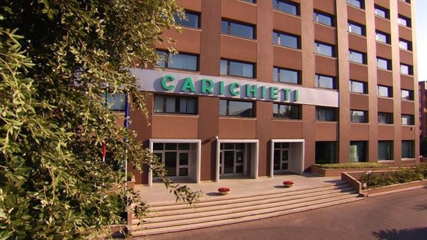 Anas e il mistero del conto Carichieti. Senza decreto avrebbe perso tutto