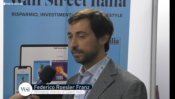 Salone dei Pagamenti, Franz (Solaris): “L’embedded finance cresce in Italia”