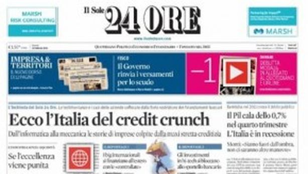 Fermare il credito arrogante e iniquo
