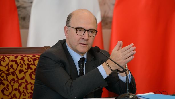 UE al contrattacco: “Risponderemo con fermezza a dazi Usa”