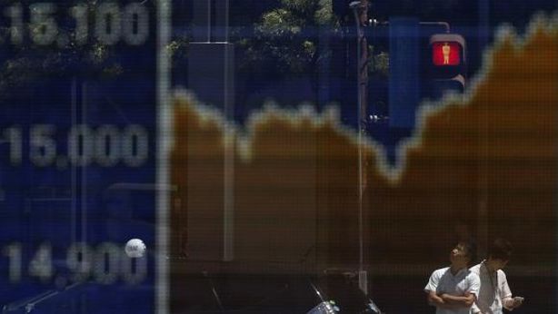 Borsa Milano chiude in rally, rendimento Btp 10 anni sotto 2,5%