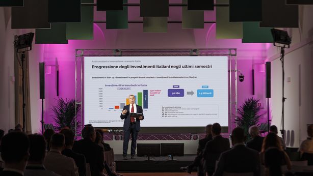 Insurtech Days 2026: assegnati gli Insurtech Awards alle eccellenze dell’innovazione assicurativa