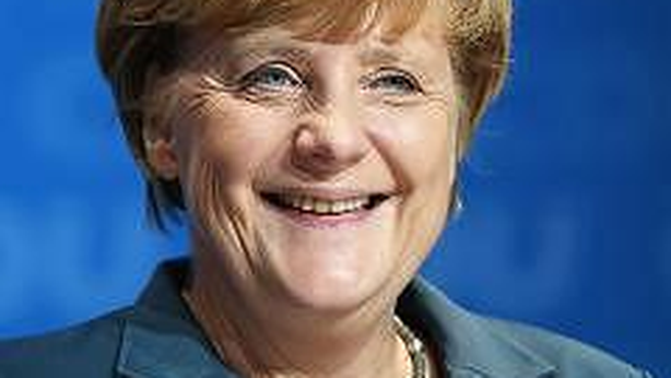 Germania: BMW dona soldi al partito di Angela Merkel