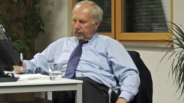 Falco Bce: “Tassi ultra bassi non rimarranno a lungo”
