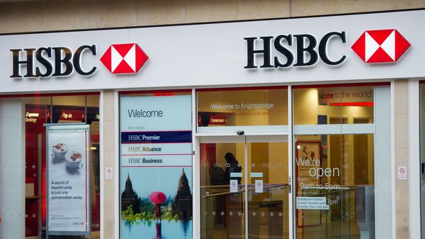HSBC smentisce tutti: euro verso $1,20