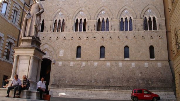 Mps: cosa dicono i conti dopo scandalo derivati