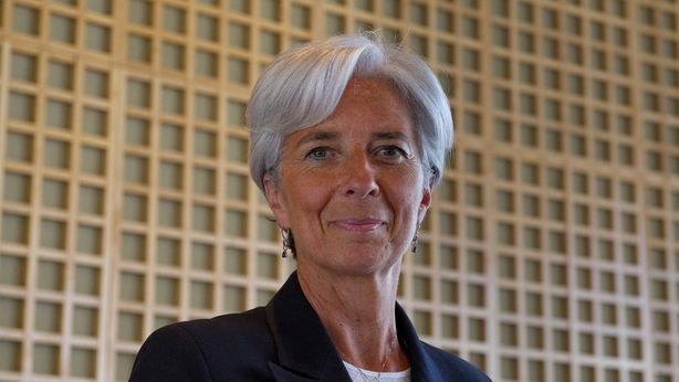 Fmi taglia stime Pil Usa. Alla Fed: non alzi tassi fino a 2016