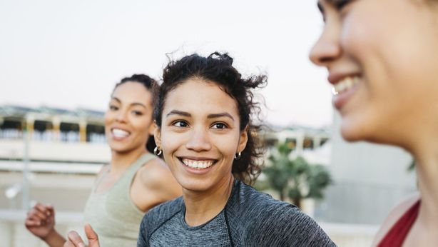 Lo sport come metafora della vita