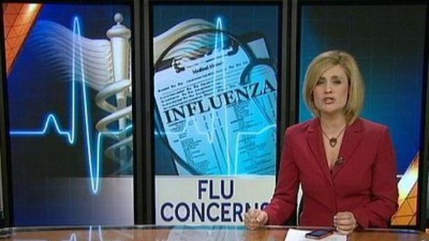 Influenza, in America è epidemia