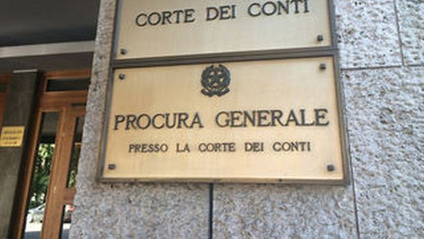 Corte dei Conti: la corruzione è troppa
