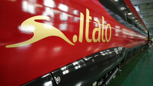 MSC in trattative per acquisire Italo da GIP