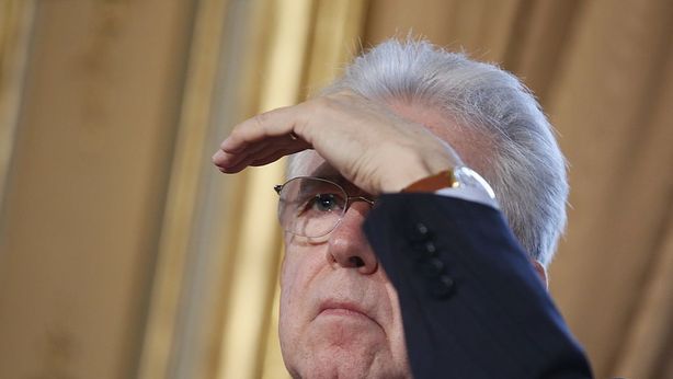 Scenari: in caso di crisi debito “bailout e governo tecnico”