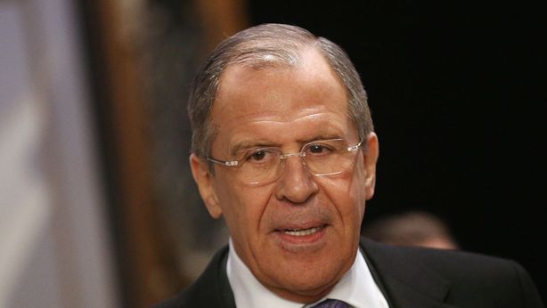 Ministro Lavrov: “C’è un piano russo – cinese per disinnescare la crisi della Corea”