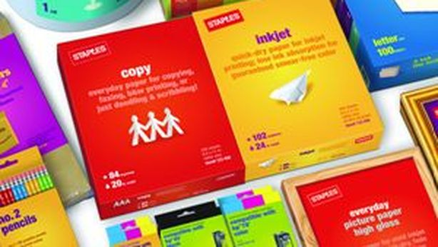 Staples e Office Depot: fusione tra giganti articoli da ufficio