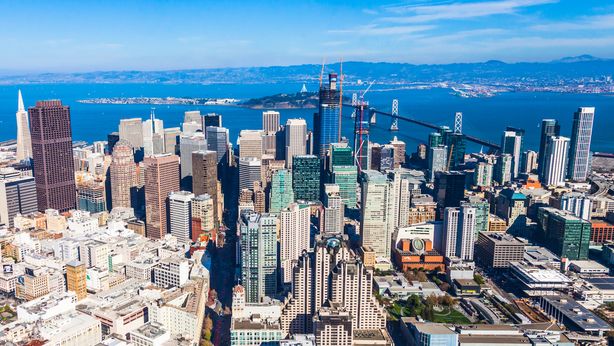 California vuole l’indipendenza: pioggia di firme per referendum