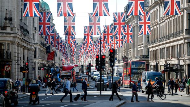 Brexit, ora Londra punta a diventare la capitale di criptovalute e blockchain