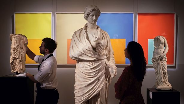 Archeologia e investimenti: i consigli per gestire la propria collezione