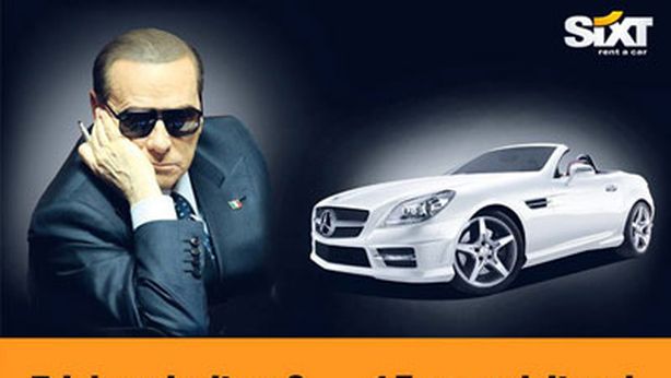 Germania: satira su Berlusconi “Padrino” condannato a 7 anni