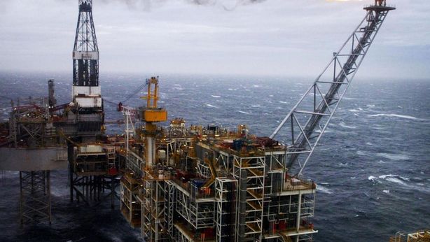 BP aumenta dividendo e rilancia buyback