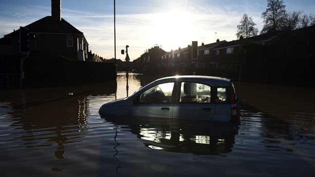 Pensioni, mondo sull’orlo della catastrofe