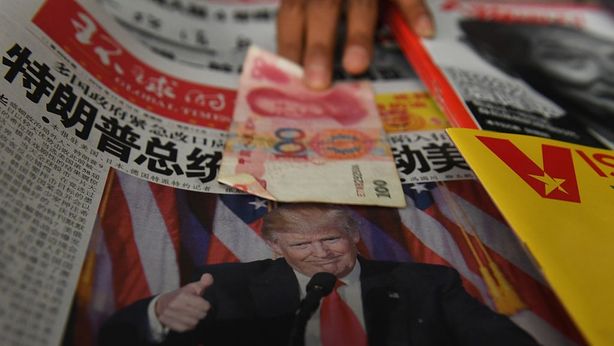Cina, produzione industriale ai minimi da 17 anni: attesi nuovi stimoli