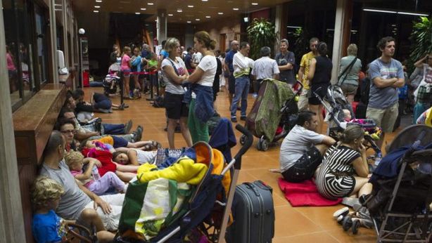 Scioperano anche i tedeschi: Lufthansa cancella 200 voli