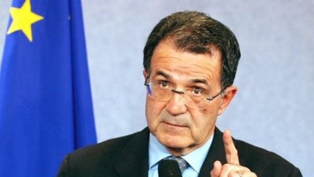 Anche Prodi contro l’Europa: “ha pesantemente fallito”