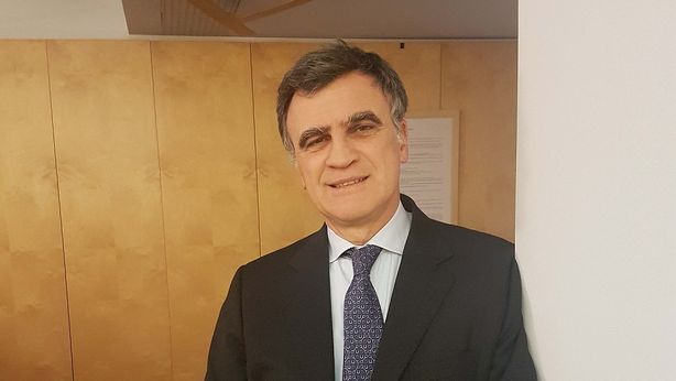 Gruppo Ersel rafforza il team per la gestione dei patrimoni di Banca Albertini