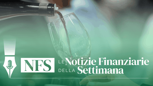 Trump e i dazi del 200% sui vini, paura Tesla per le tariffe, ok Bce a UniCredit-Commerzbank