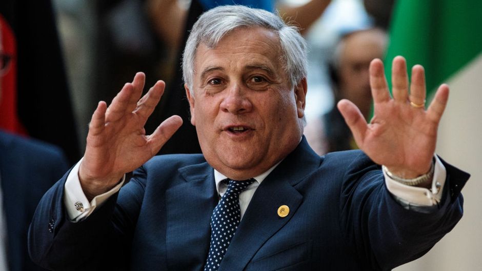 Tajani contro la Nadef: Ue pronta alla battaglia sui conti pubblici