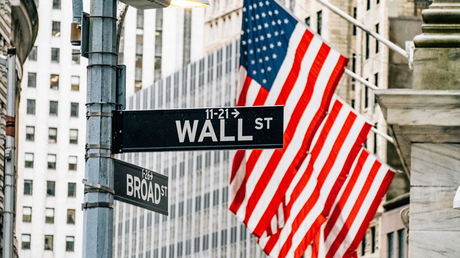 Wall Street apre in calo: Dow Jones cede lo 0,40%