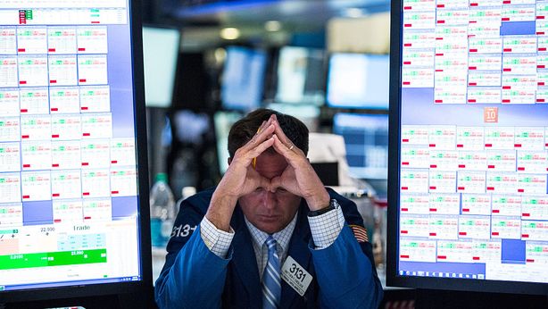 Wall Street scenderà del 22%. Lo prevede Morgan Stanley