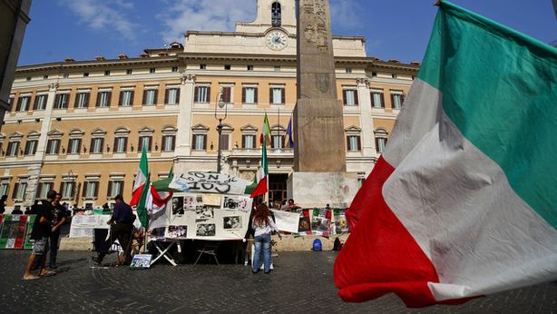 Italia: debito/Pil sotto 100%? La proposta sugli immobili