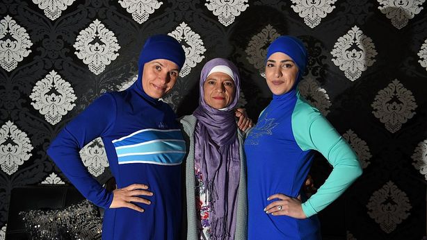 Francia, Consiglio di Stato “riabilita” il burkini