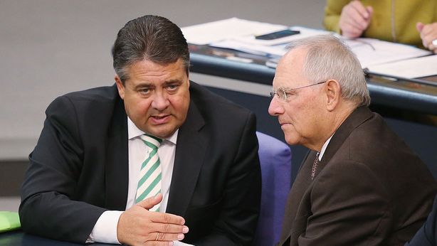 E ora in Germania si litiga per la Grecia: “sì a taglio debito”