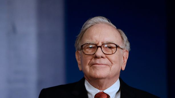 Warren Buffett: le quattro regole d’oro per investire a trenta anni
