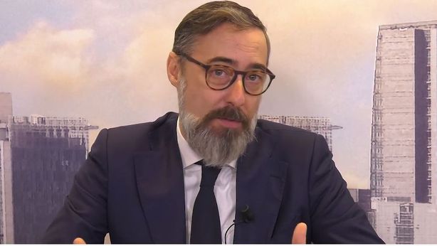 Borra (Fidelity Int.): “Coronavirus, volatilità sui mercati può essere opportunità” (VIDEO)