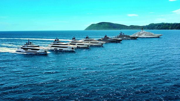 Ferretti: ammissione alla quotazione su Borsa Italiana e inizio periodo offerta