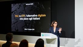 PAC in ETF, l’alternativa digitale che piace agli italiani