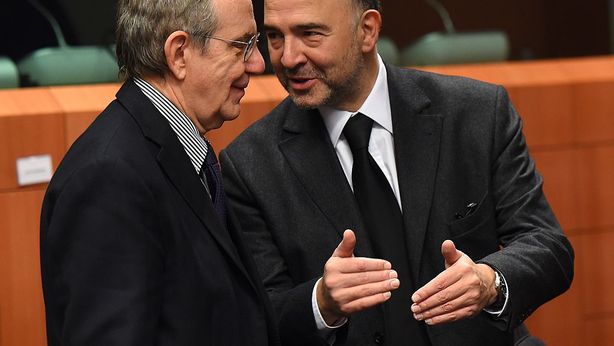 Def: domani si vota, ok Ue alla manovra bis