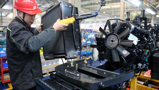 Bilancia commerciale Cina: esportazioni +8,5% meglio delle attese, in calo le importazioni