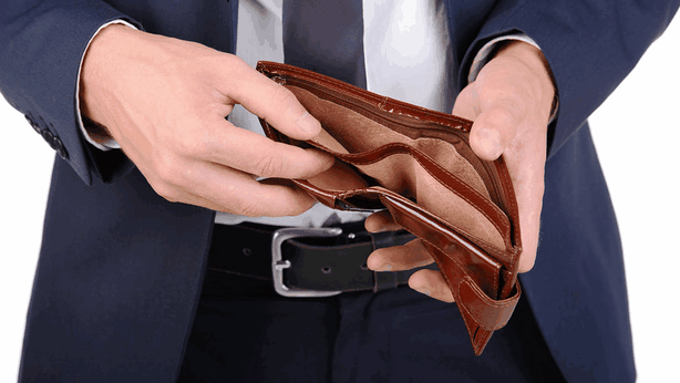 Americani più ottimisti sull’economia, ma 62% non ha risparmi da parte
