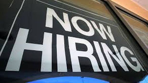 Mercato lavoro Usa potrebbe dare nuova spinta al ribasso all’euro
