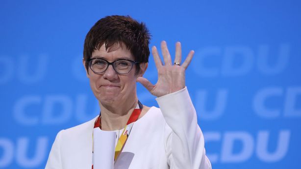 CDU in ebollizione: si cerca successore al regno Merkel