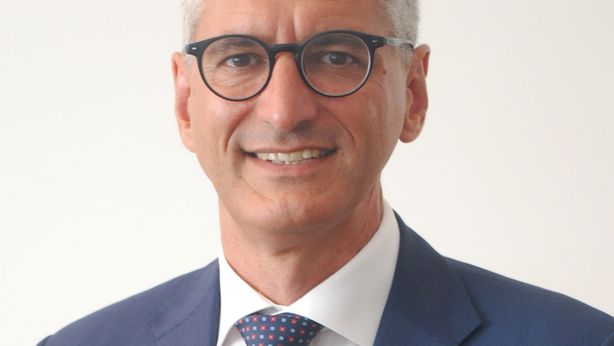 Capital Group, Matteo Astolfi nuovo managing director per l’Italia